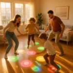 Leg og læring med Active Floor PRO2