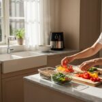 Sunde madlavningsmetoder der sparer tid i 2026